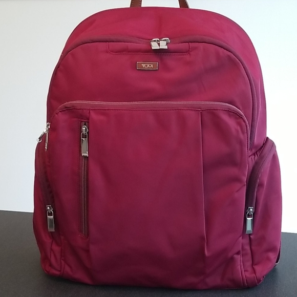 tumi margarita backpack